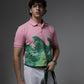 FAIRWAY POLO - PINK