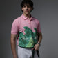 FAIRWAY POLO - PINK