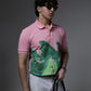 FAIRWAY POLO - PINK