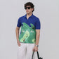 FAIRWAY POLO - BLUE