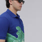 FAIRWAY POLO - BLUE