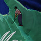 FAIRWAY POLO - BLUE
