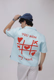 LOVE GAME SHIRT