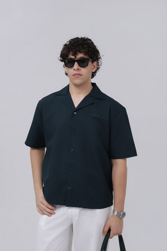 SUMMER ESSENTIAL SHIRT