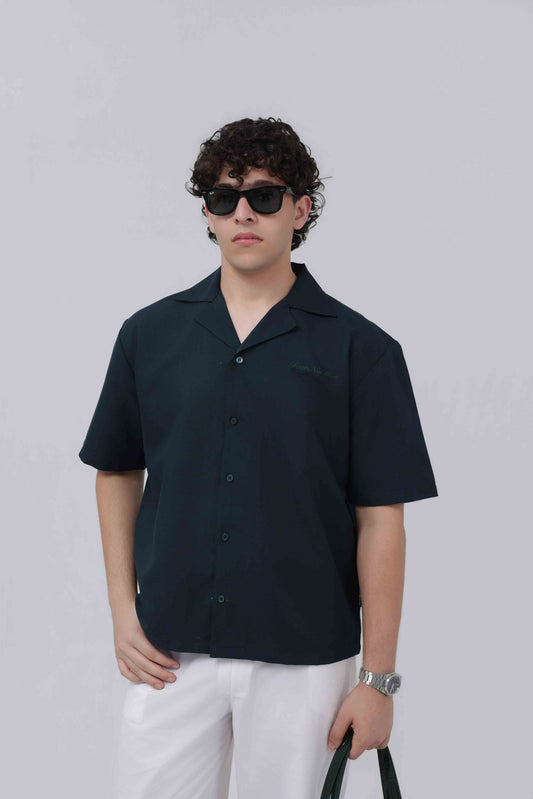 SUMMER ESSENTIAL SHIRT