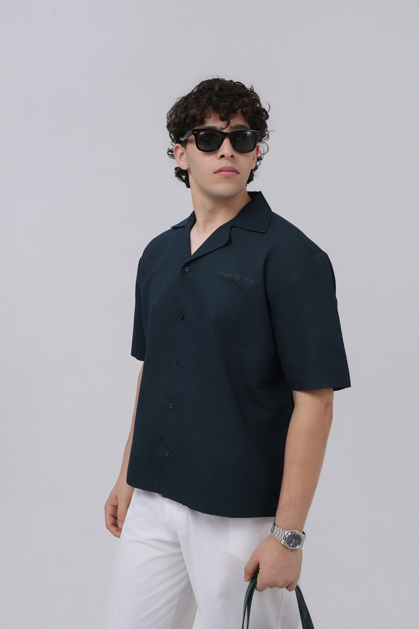 SUMMER ESSENTIAL SHIRT