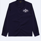 Navy Blue Crest Shirt