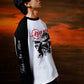 Ground Zero Waffle Tee