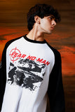 Ground Zero Waffle Tee