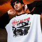 Ground Zero Waffle Tee