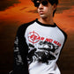 Ground Zero Waffle Tee