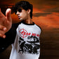 Ground Zero Waffle Tee