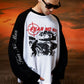Ground Zero Waffle Tee