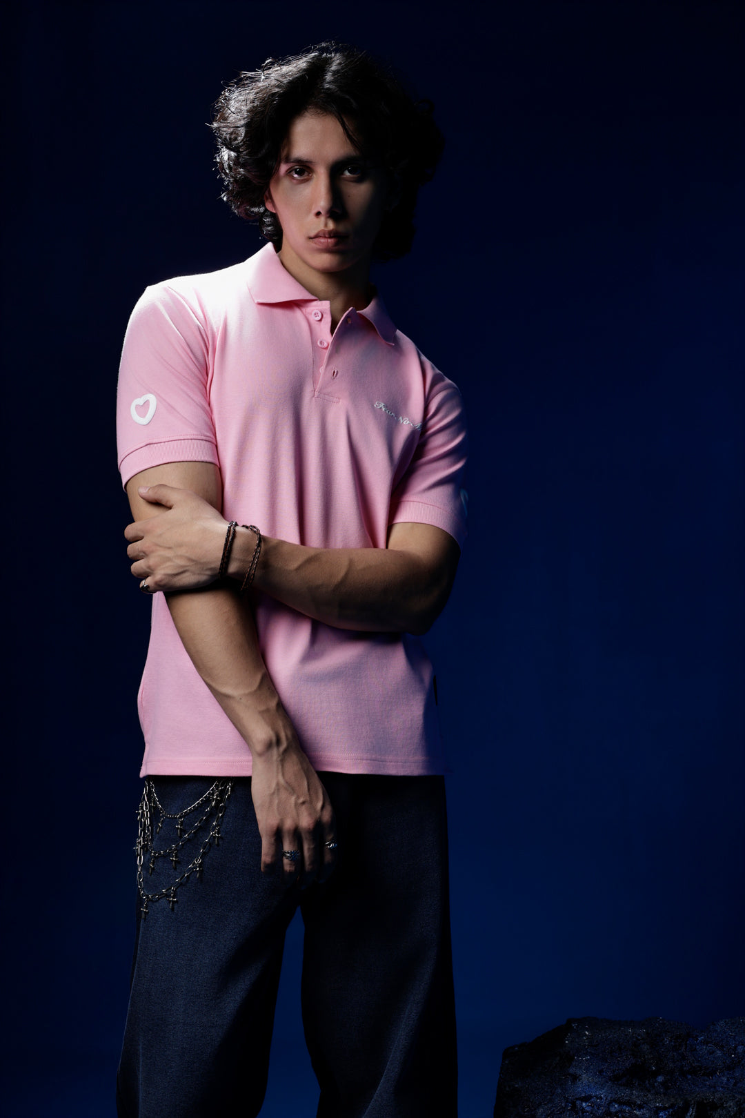 Kiss Again - Polo
