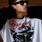 Ground Zero Waffle Tee