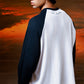 Twilight Raglan Waffle Tee