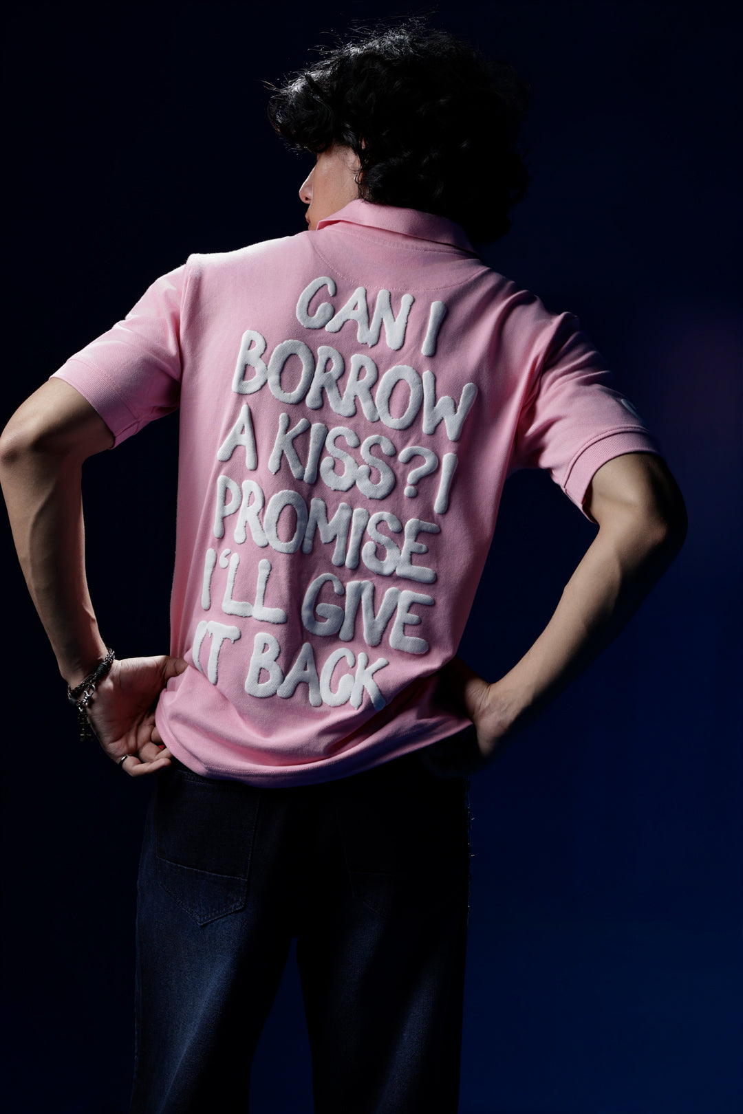Kiss Again - Polo