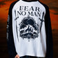 Twilight Raglan Waffle Tee