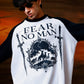 Twilight Raglan Waffle Tee