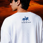 Champions Club waffle tee