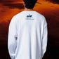 Champions Club waffle tee