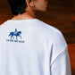 Champions Club waffle tee