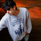Champions Club waffle tee
