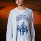 Champions Club waffle tee