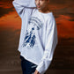 Champions Club waffle tee