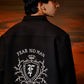 The Legacy Black Crest Shirt