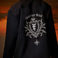 The Legacy Black Crest Shirt