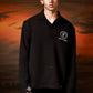 The Legacy Black Crest Shirt