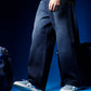 Blue Barrel Denim
