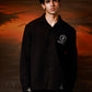The Legacy Black Crest Shirt