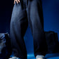 Blue Barrel Denim