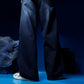 Blue Barrel Denim