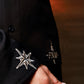The Legacy Black Crest Shirt