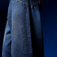 Blue Barrel Denim