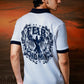 Royal Crest Polo T-Shirt