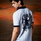 Royal Crest Polo T-Shirt