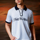 Royal Crest Polo T-Shirt