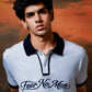 Royal Crest Polo T-Shirt