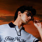 Royal Crest Polo T-Shirt