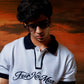 Royal Crest Polo T-Shirt