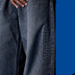Grey Barrel Denim