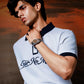 Royal Crest Polo T-Shirt