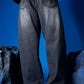 Grey Barrel Denim