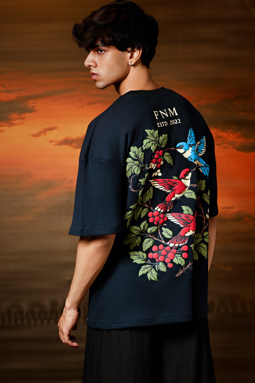 Raven’s Garden Tee
