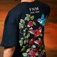 Raven’s Garden Tee