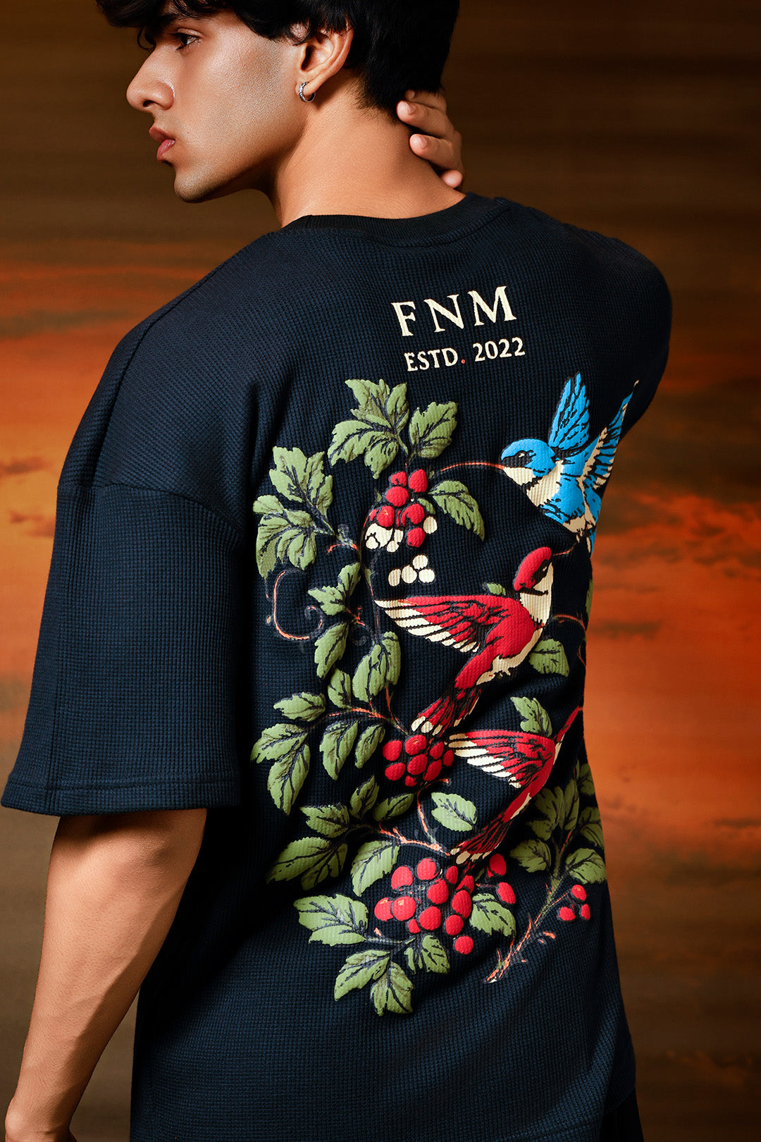Raven’s Garden Tee